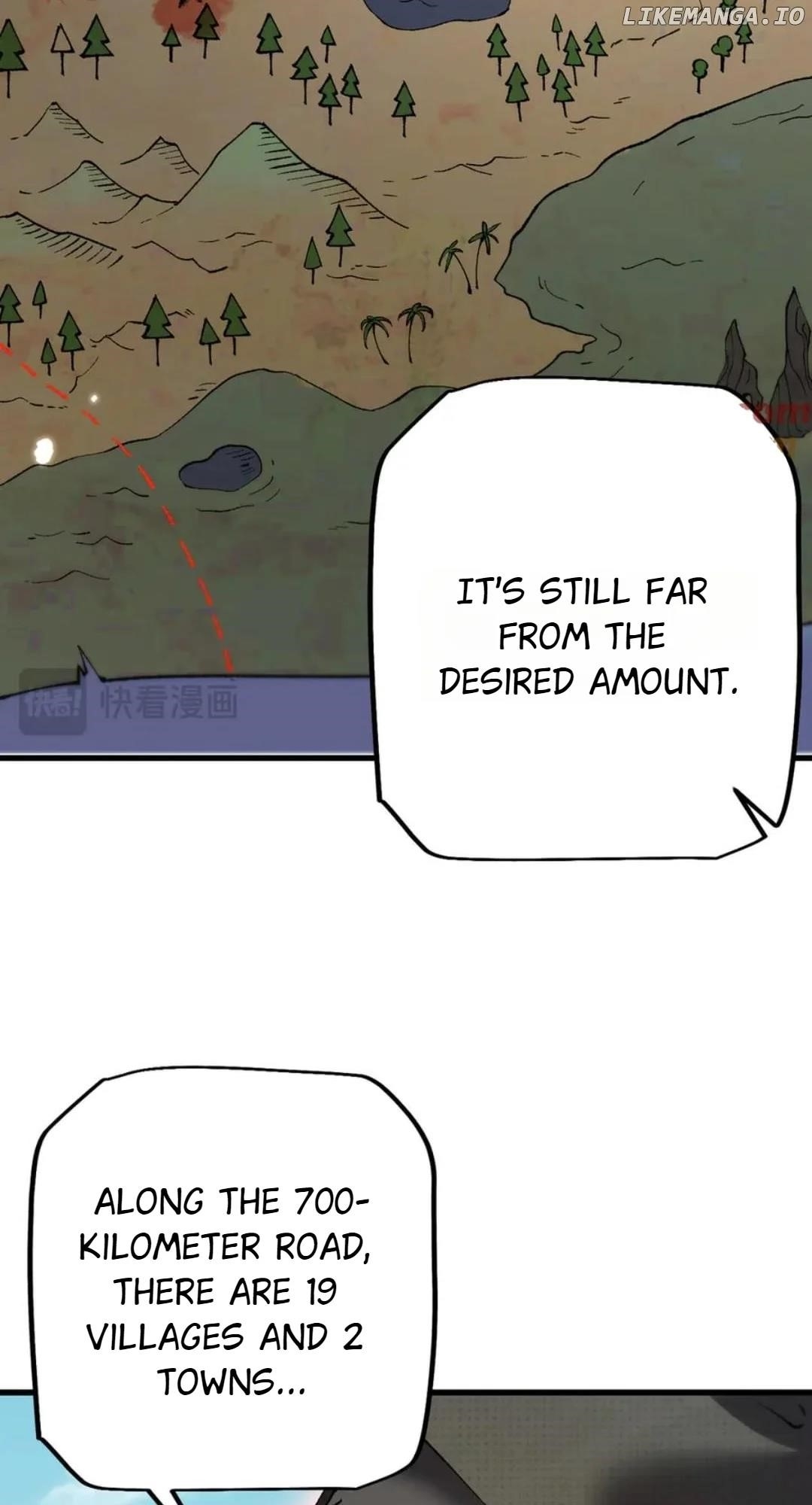 From Goblin to Goblin God Chapter 52 - Page 26