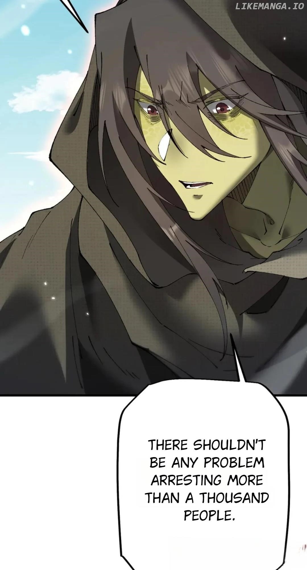 From Goblin to Goblin God Chapter 52 - Page 27