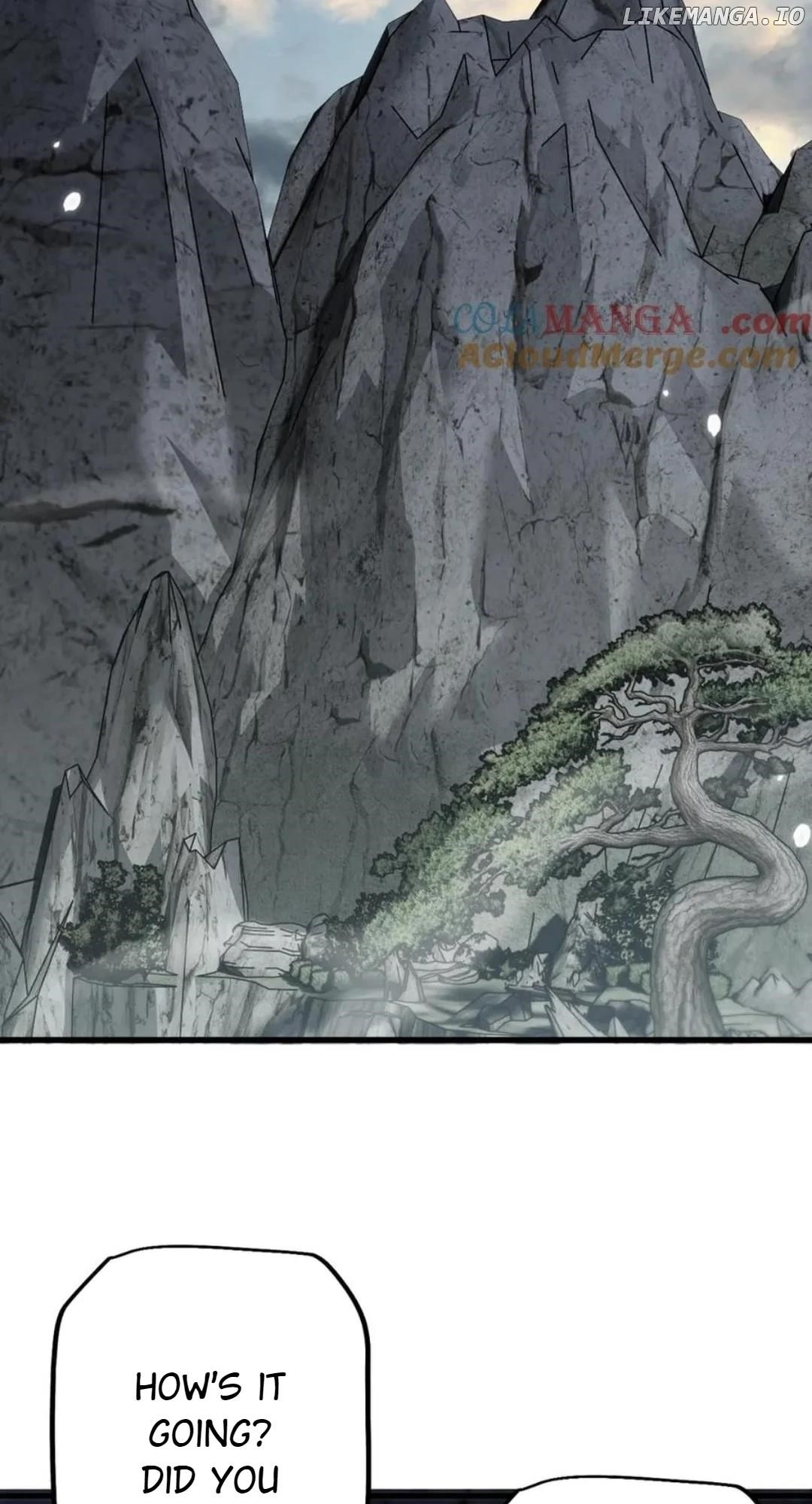 From Goblin to Goblin God Chapter 52 - Page 3