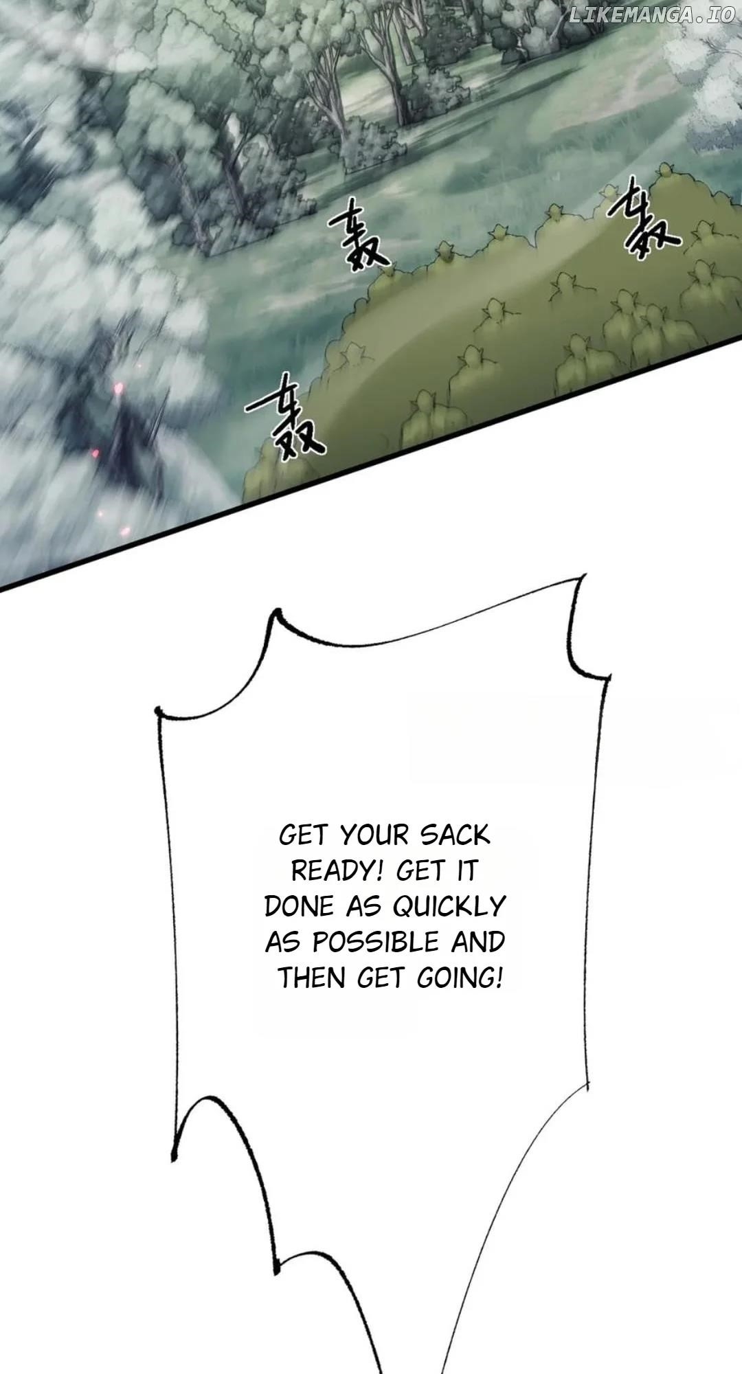 From Goblin to Goblin God Chapter 52 - Page 31