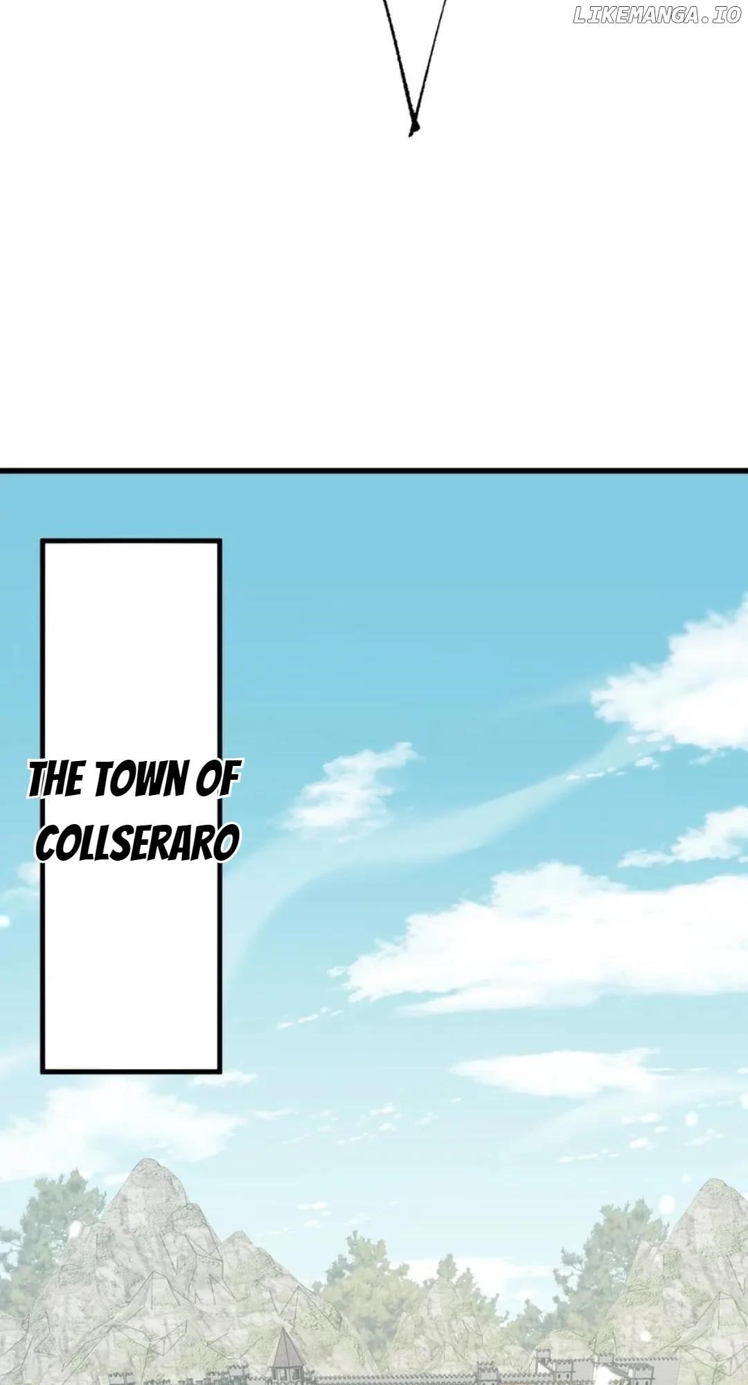 From Goblin to Goblin God Chapter 52 - Page 32