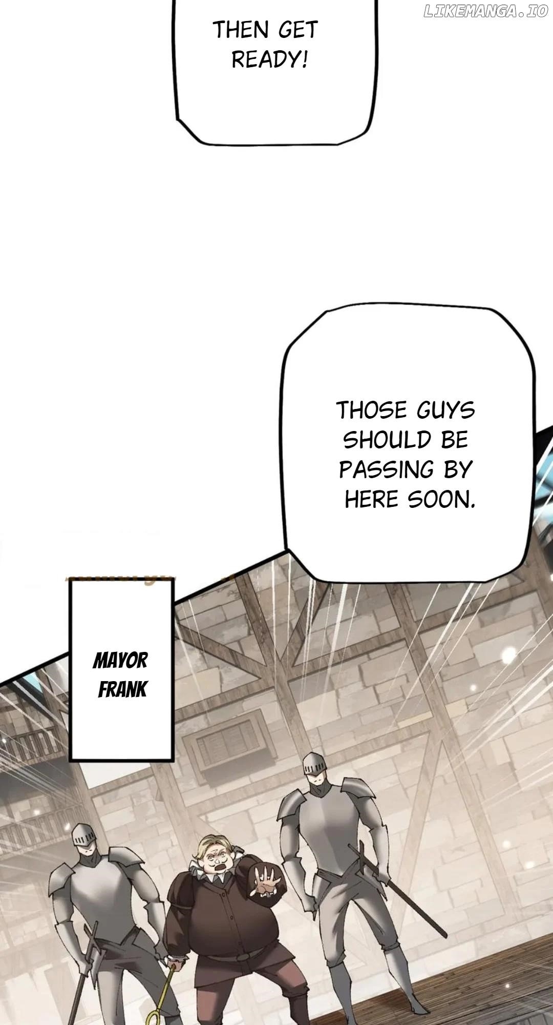 From Goblin to Goblin God Chapter 52 - Page 41