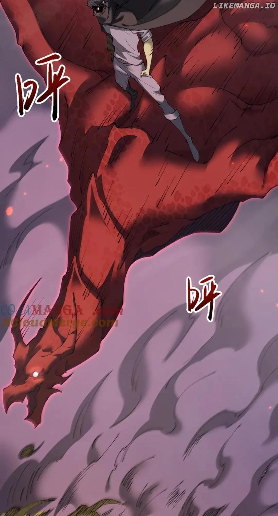 From Goblin to Goblin God Chapter 52 - Page 55