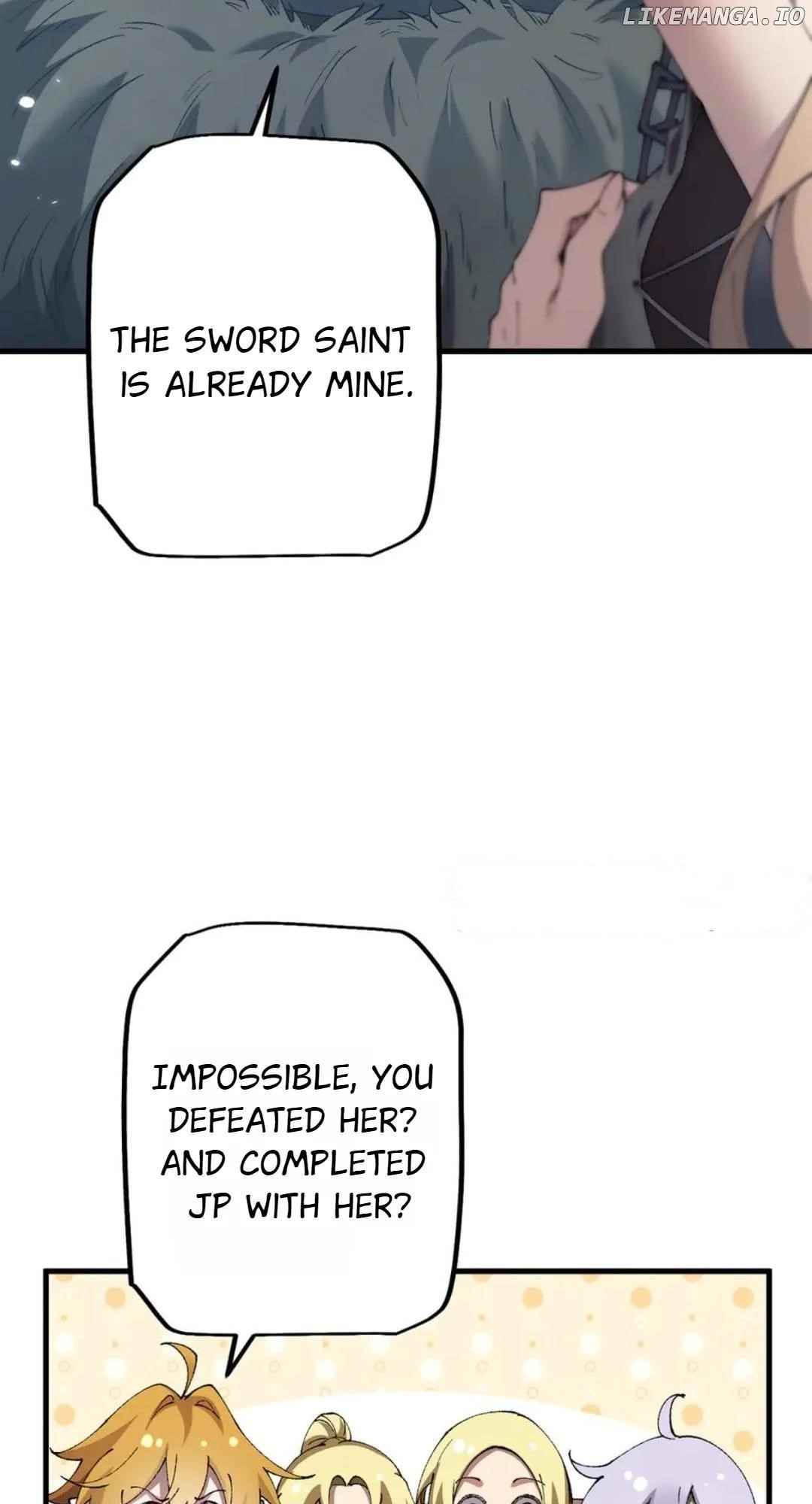 From Goblin to Goblin God Chapter 52 - Page 6