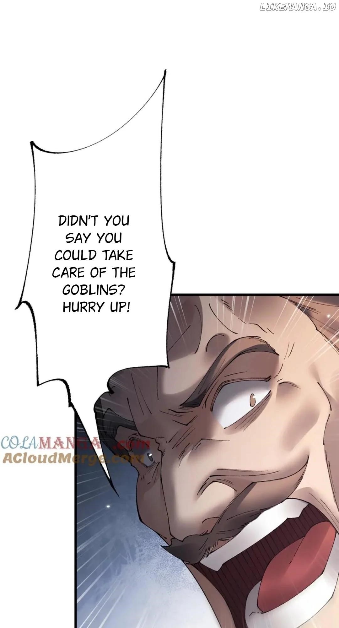 From Goblin to Goblin God Chapter 52 - Page 67