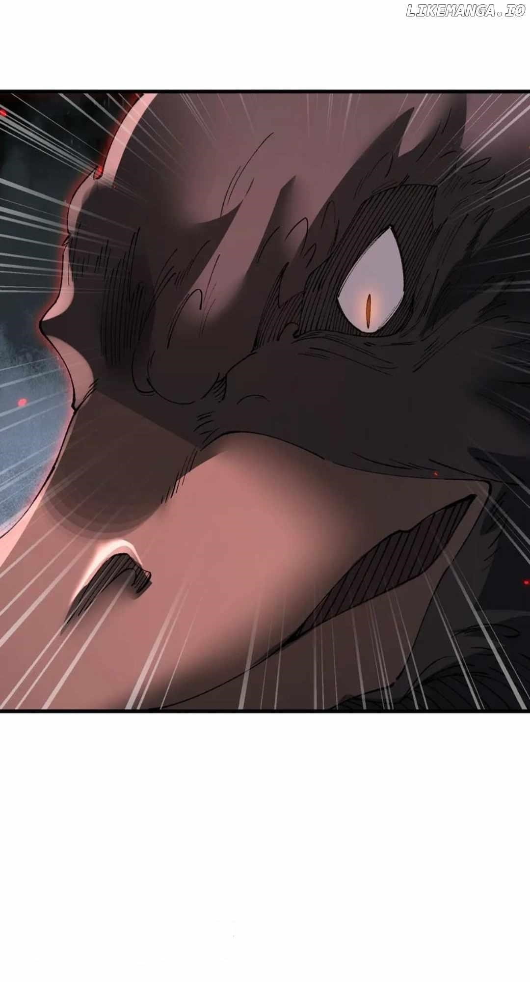 From Goblin to Goblin God Chapter 53 - Page 10