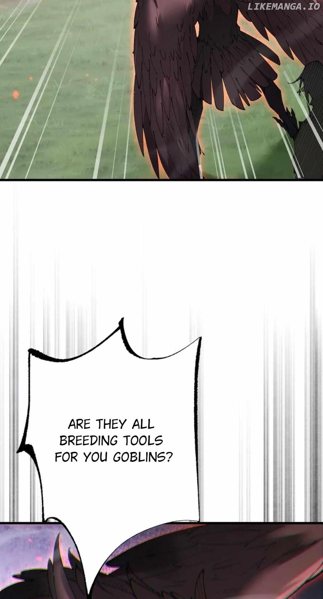 From Goblin to Goblin God Chapter 53 - Page 12