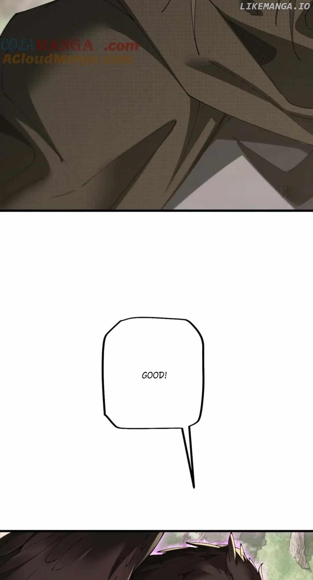 From Goblin to Goblin God Chapter 53 - Page 18