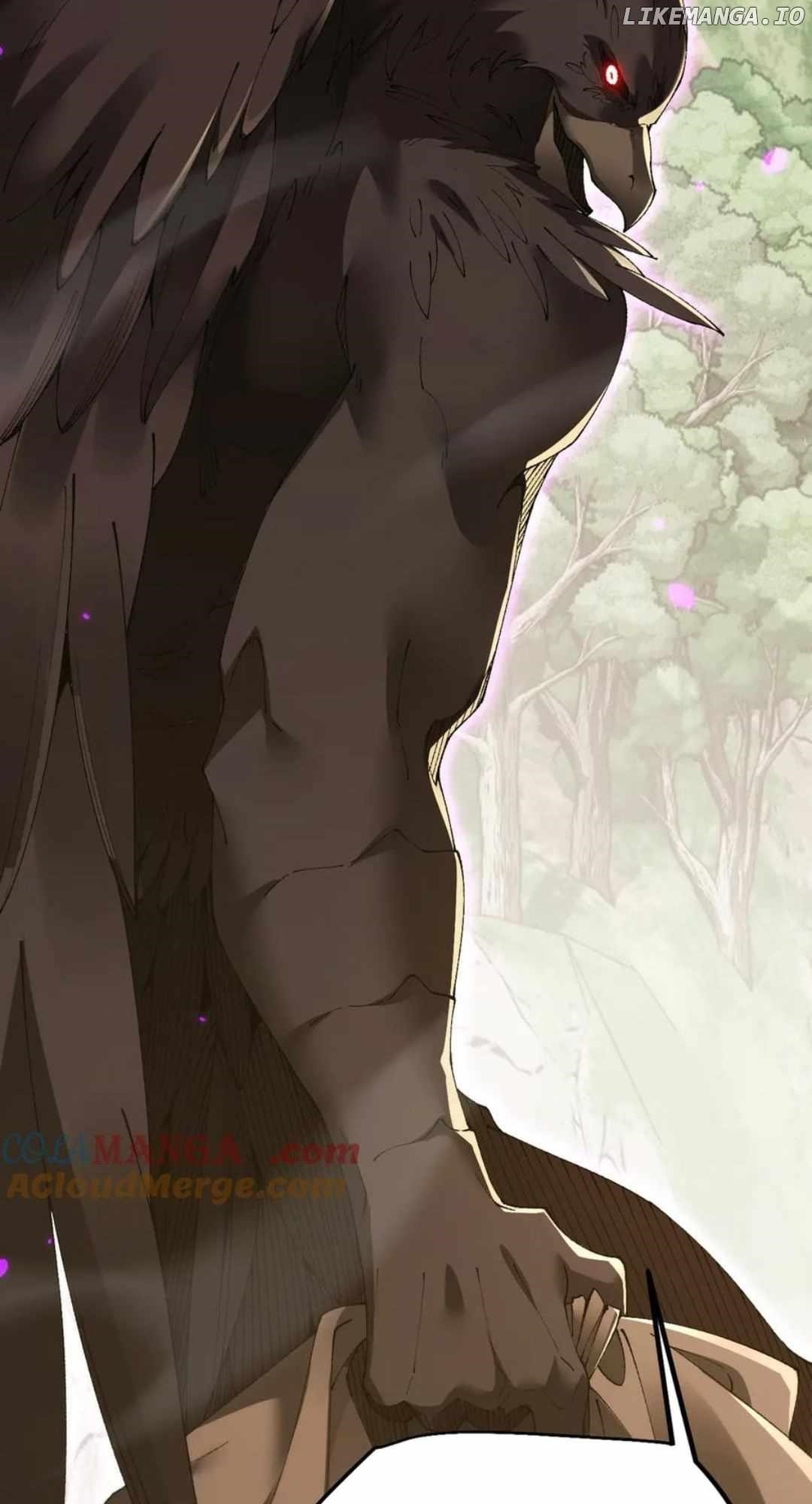 From Goblin to Goblin God Chapter 53 - Page 19