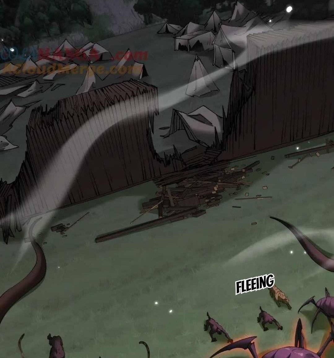 From Goblin to Goblin God Chapter 53 - Page 2