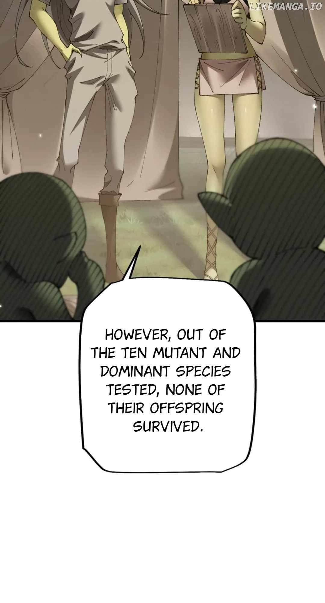 From Goblin to Goblin God Chapter 53 - Page 27