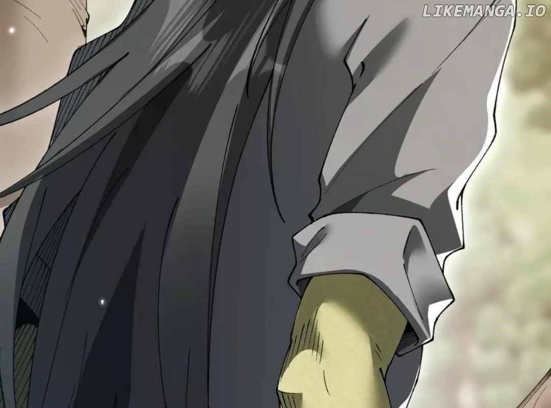 From Goblin to Goblin God Chapter 53 - Page 31