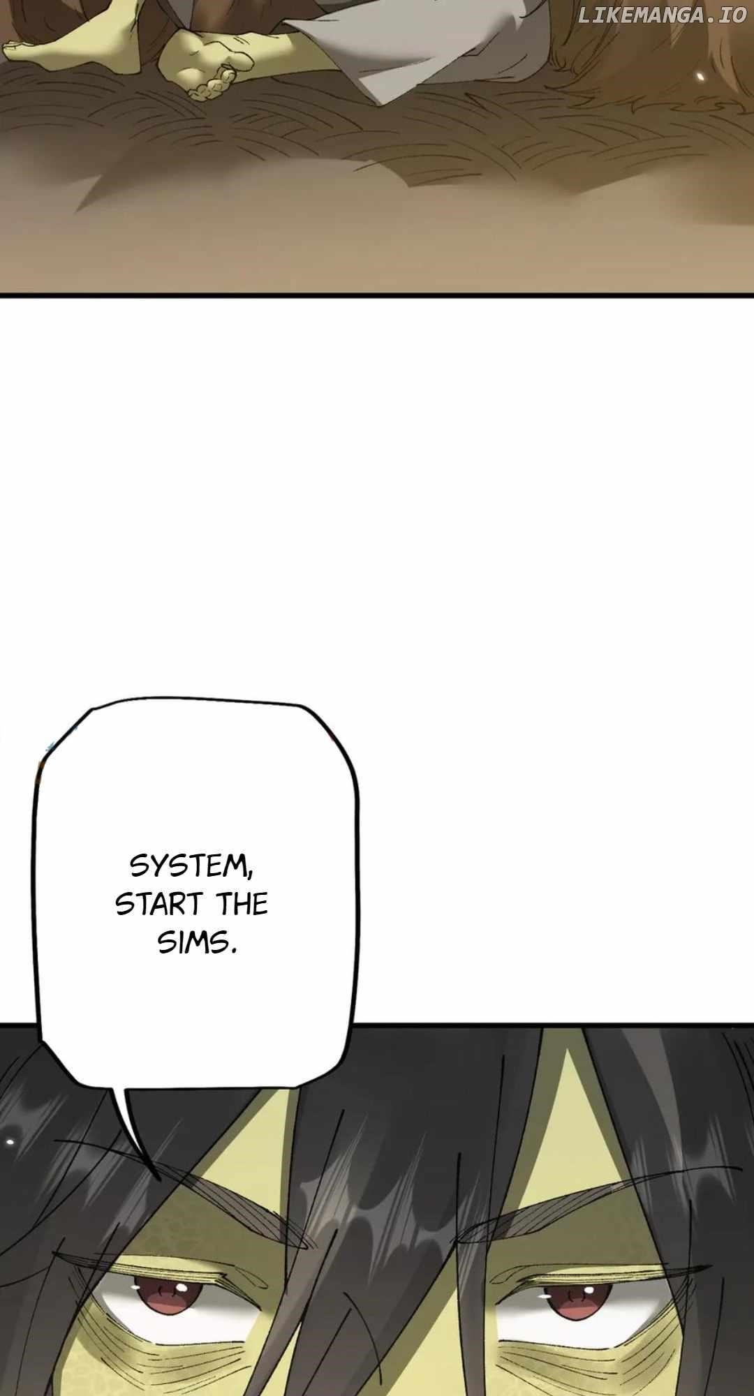 From Goblin to Goblin God Chapter 53 - Page 35