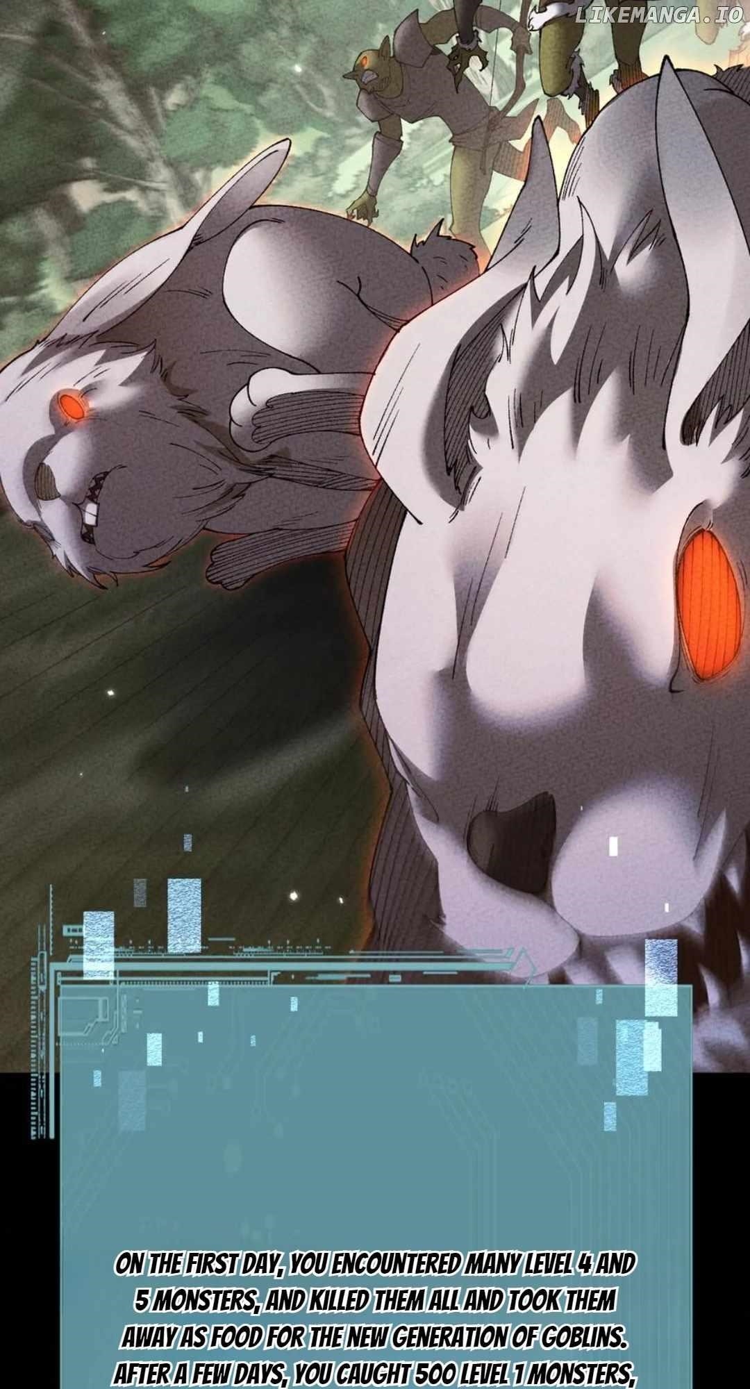 From Goblin to Goblin God Chapter 53 - Page 38