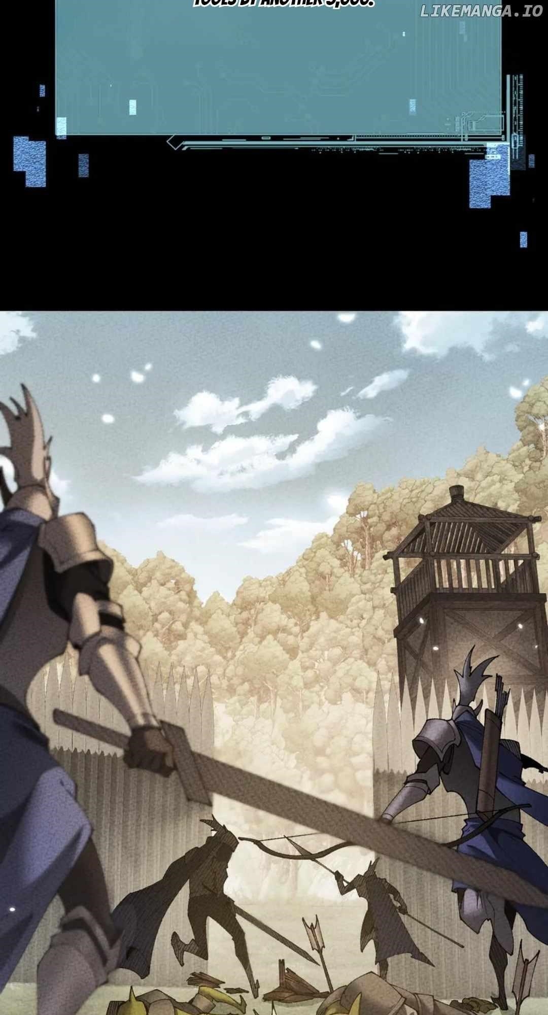 From Goblin to Goblin God Chapter 53 - Page 42