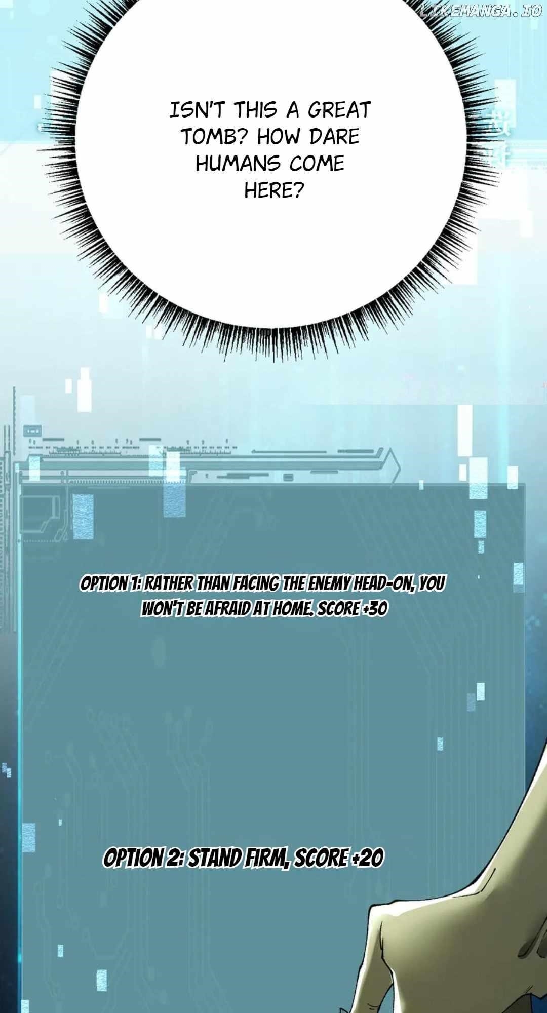 From Goblin to Goblin God Chapter 53 - Page 45