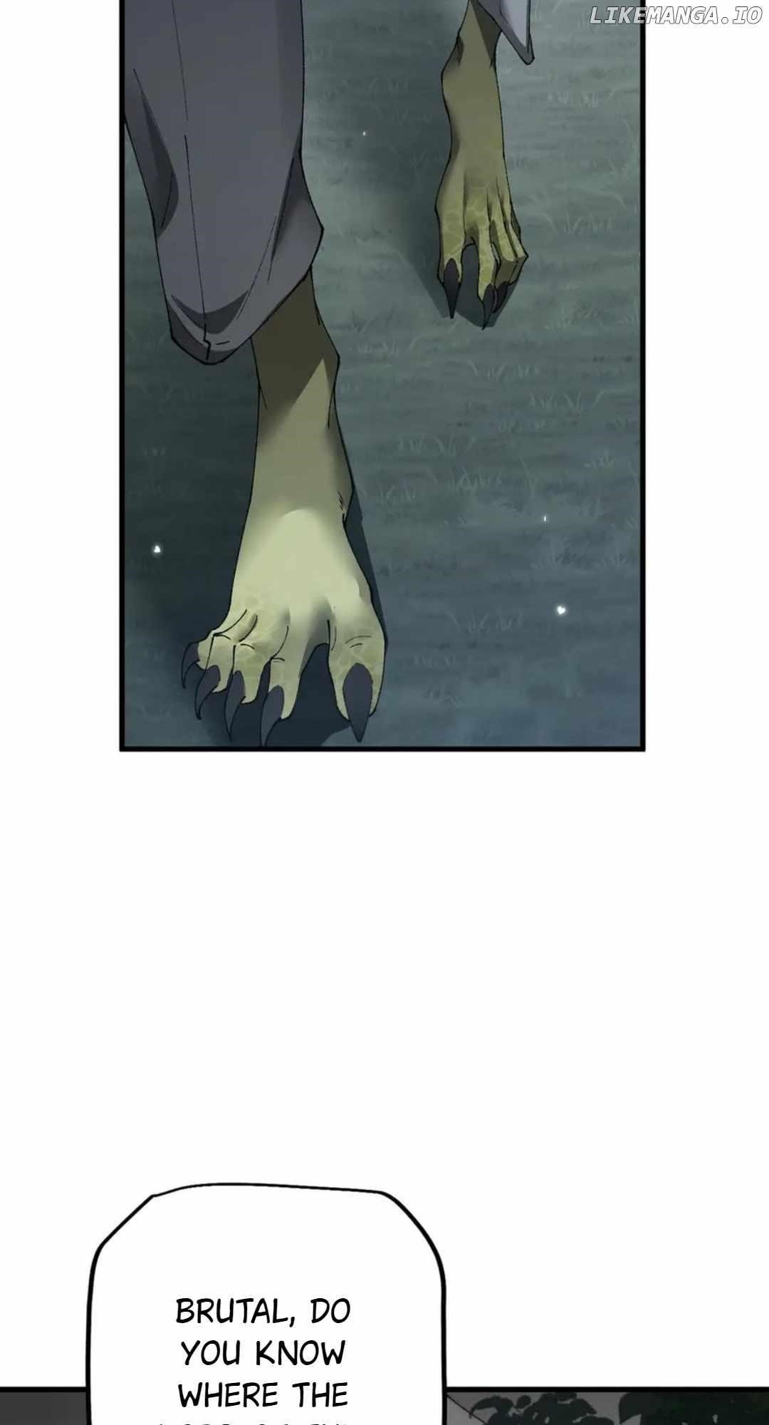 From Goblin to Goblin God Chapter 53 - Page 50