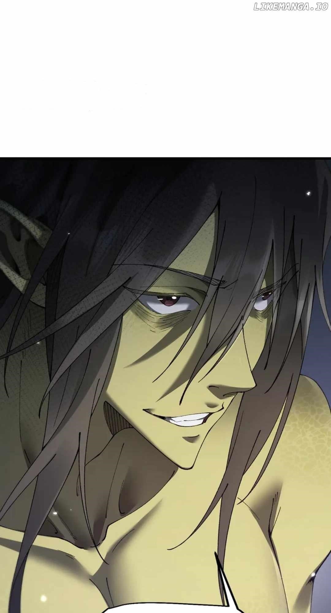 From Goblin to Goblin God Chapter 53 - Page 54