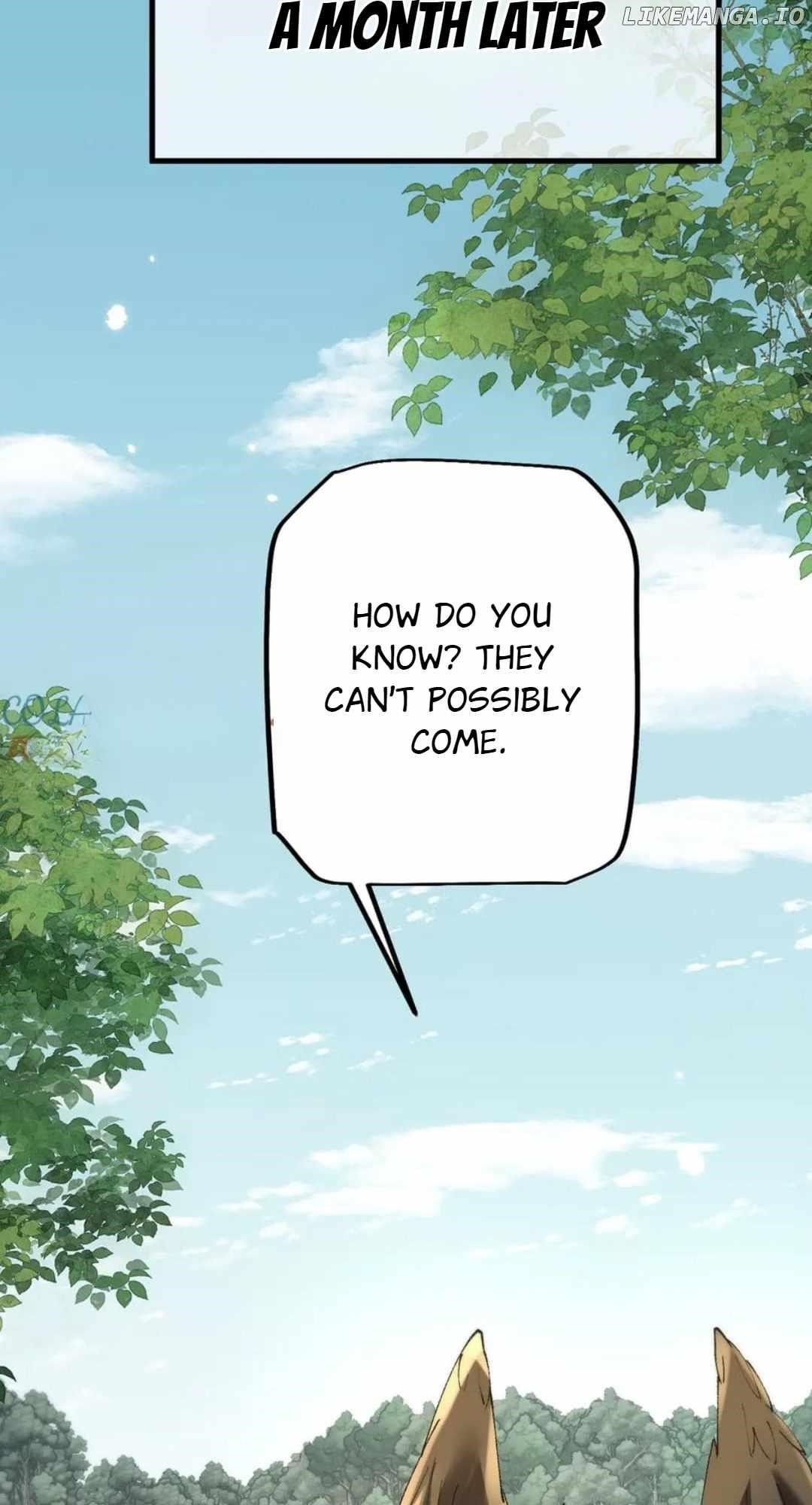 From Goblin to Goblin God Chapter 53 - Page 57