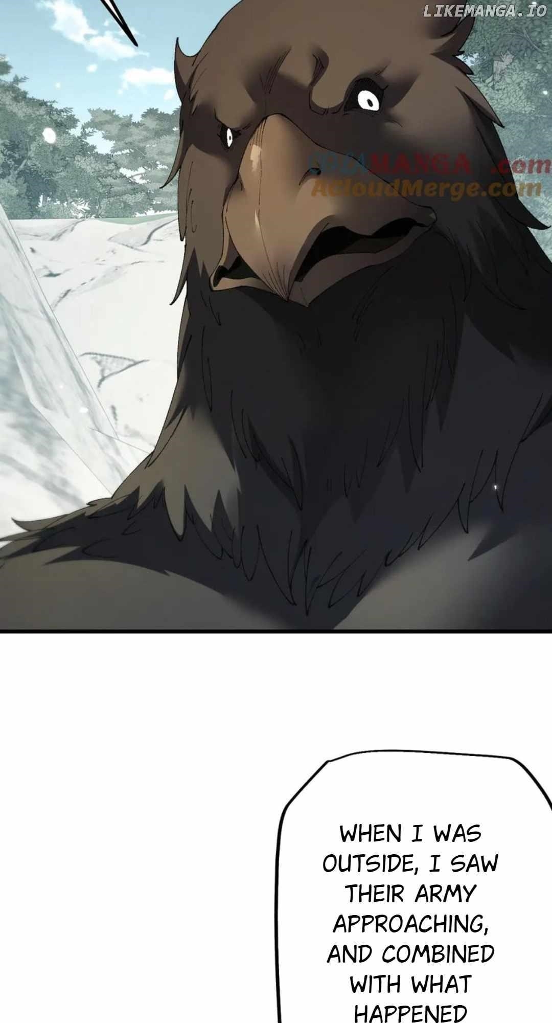 From Goblin to Goblin God Chapter 53 - Page 59