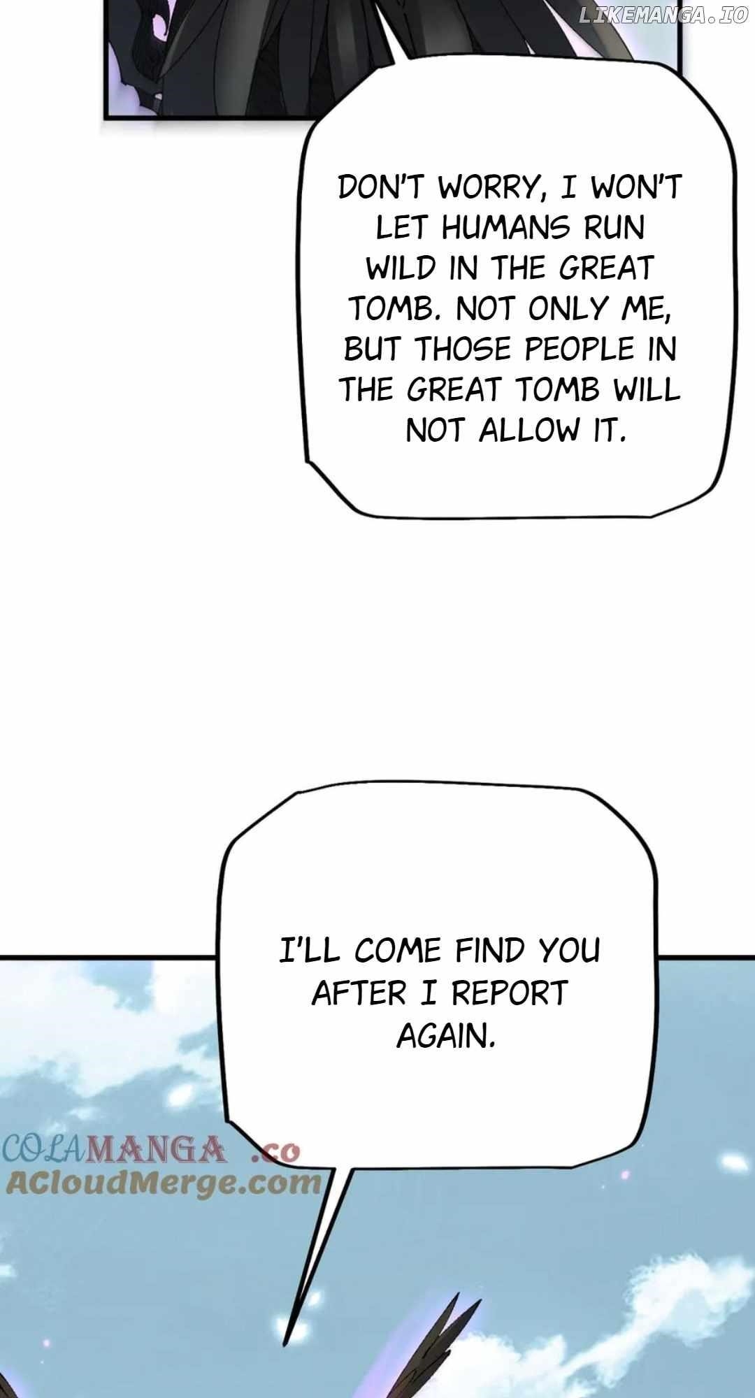 From Goblin to Goblin God Chapter 53 - Page 64