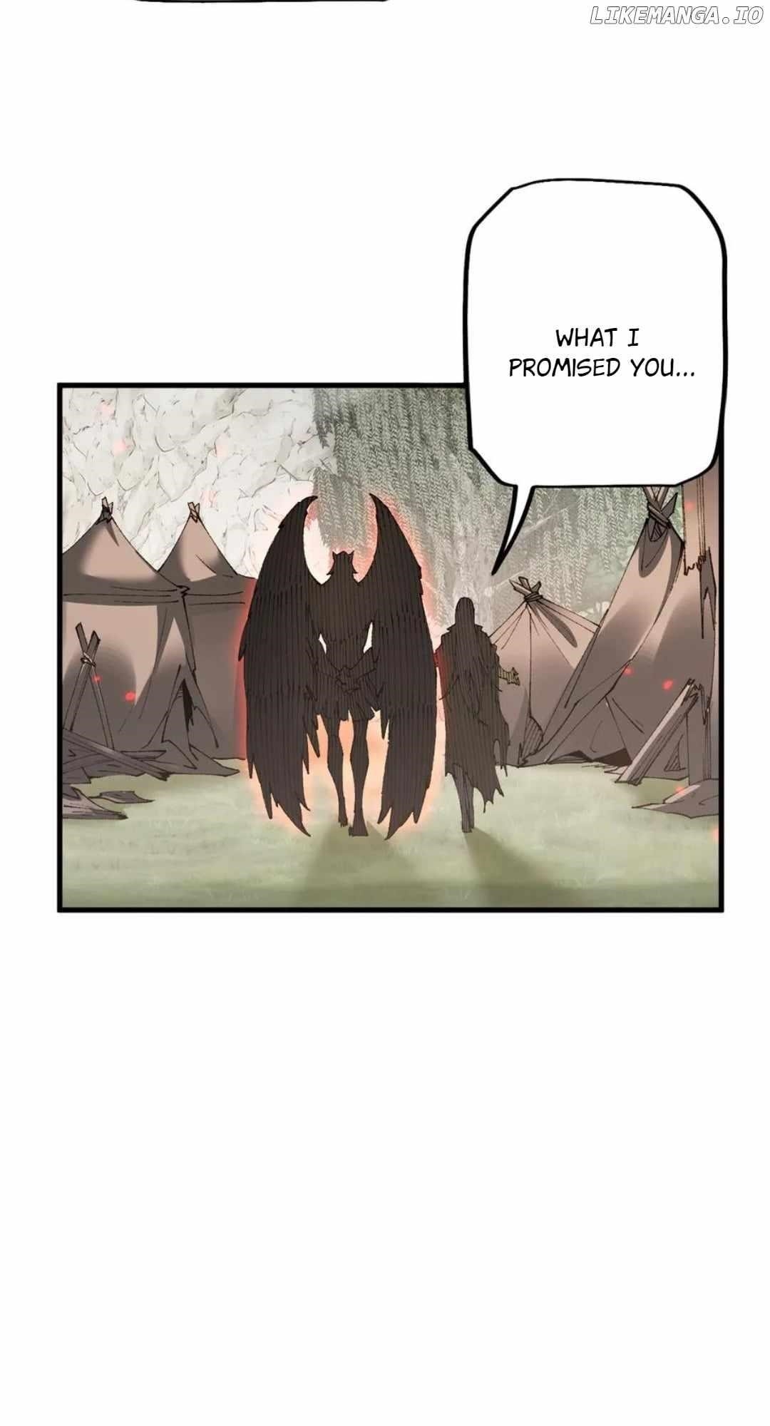 From Goblin to Goblin God Chapter 53 - Page 9