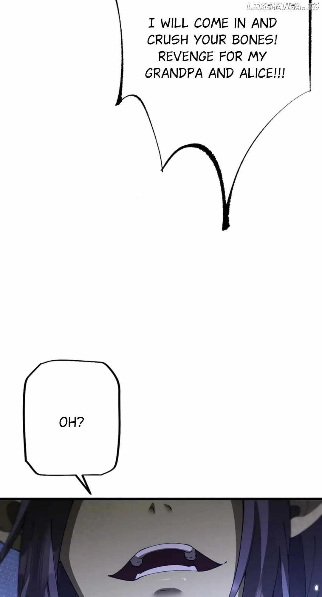 From Goblin to Goblin God Chapter 54 - Page 12