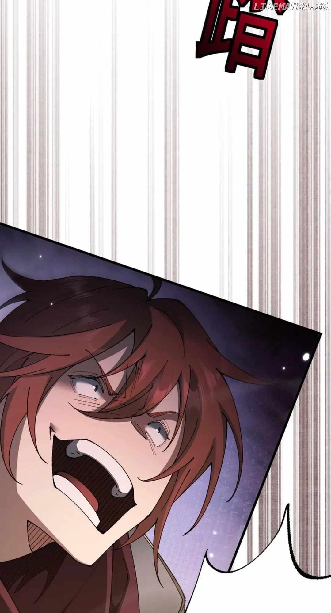 From Goblin to Goblin God Chapter 54 - Page 34