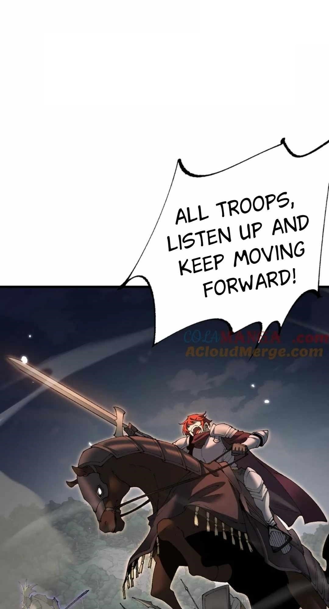 From Goblin to Goblin God Chapter 54 - Page 48