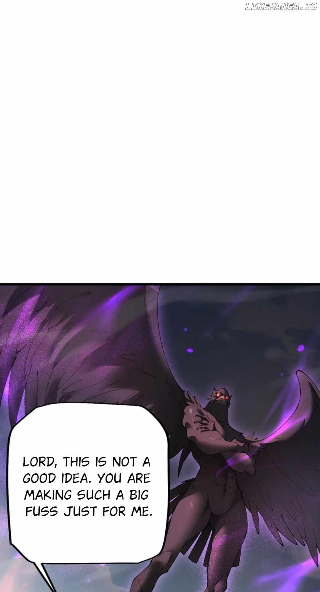 From Goblin to Goblin God Chapter 54 - Page 63