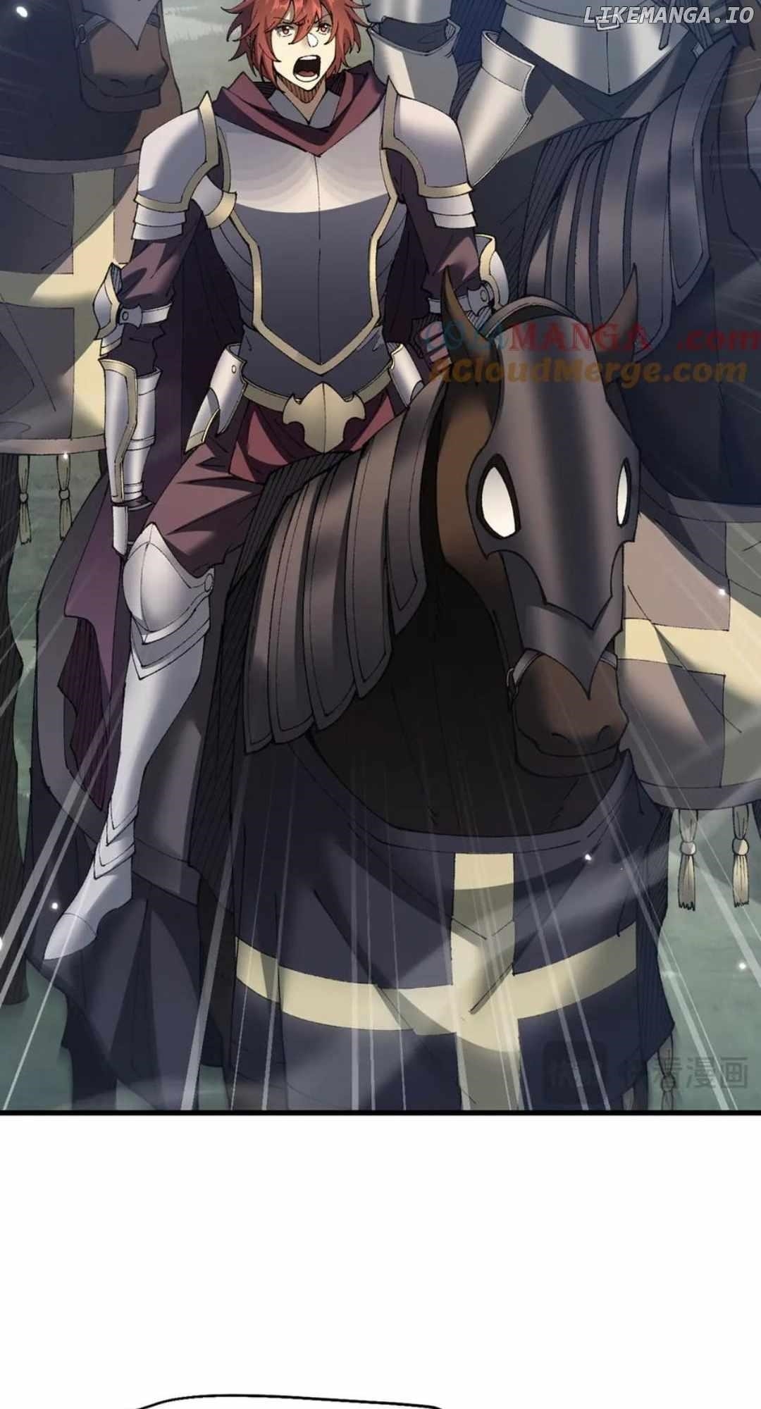 From Goblin to Goblin God Chapter 54 - Page 7