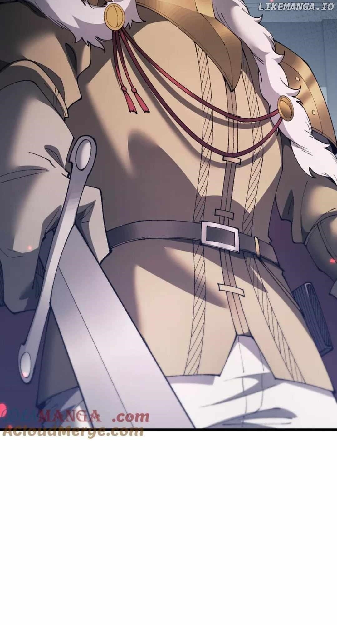 From Goblin to Goblin God Chapter 55 - Page 18