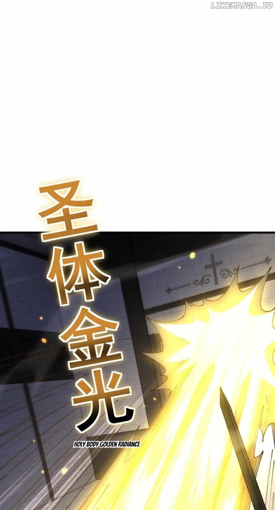 From Goblin to Goblin God Chapter 55 - Page 25