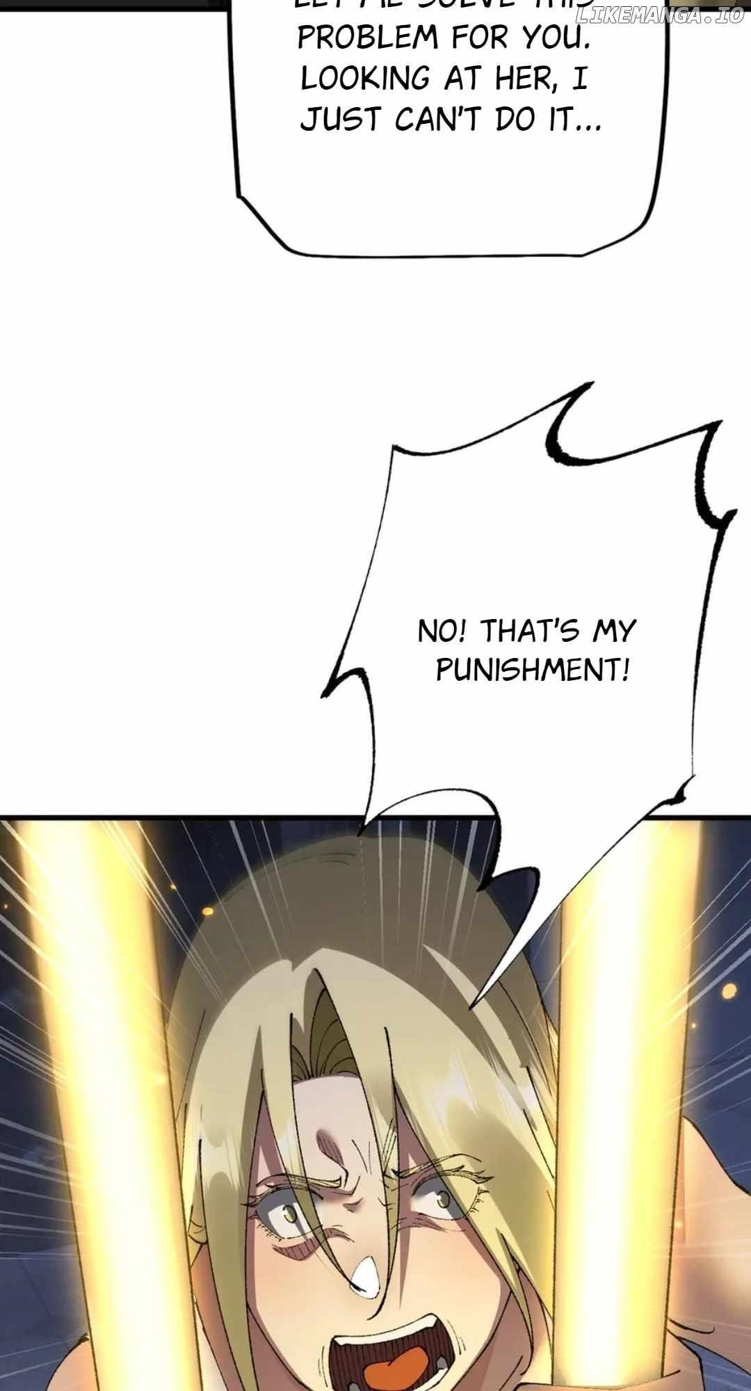 From Goblin to Goblin God Chapter 55 - Page 33