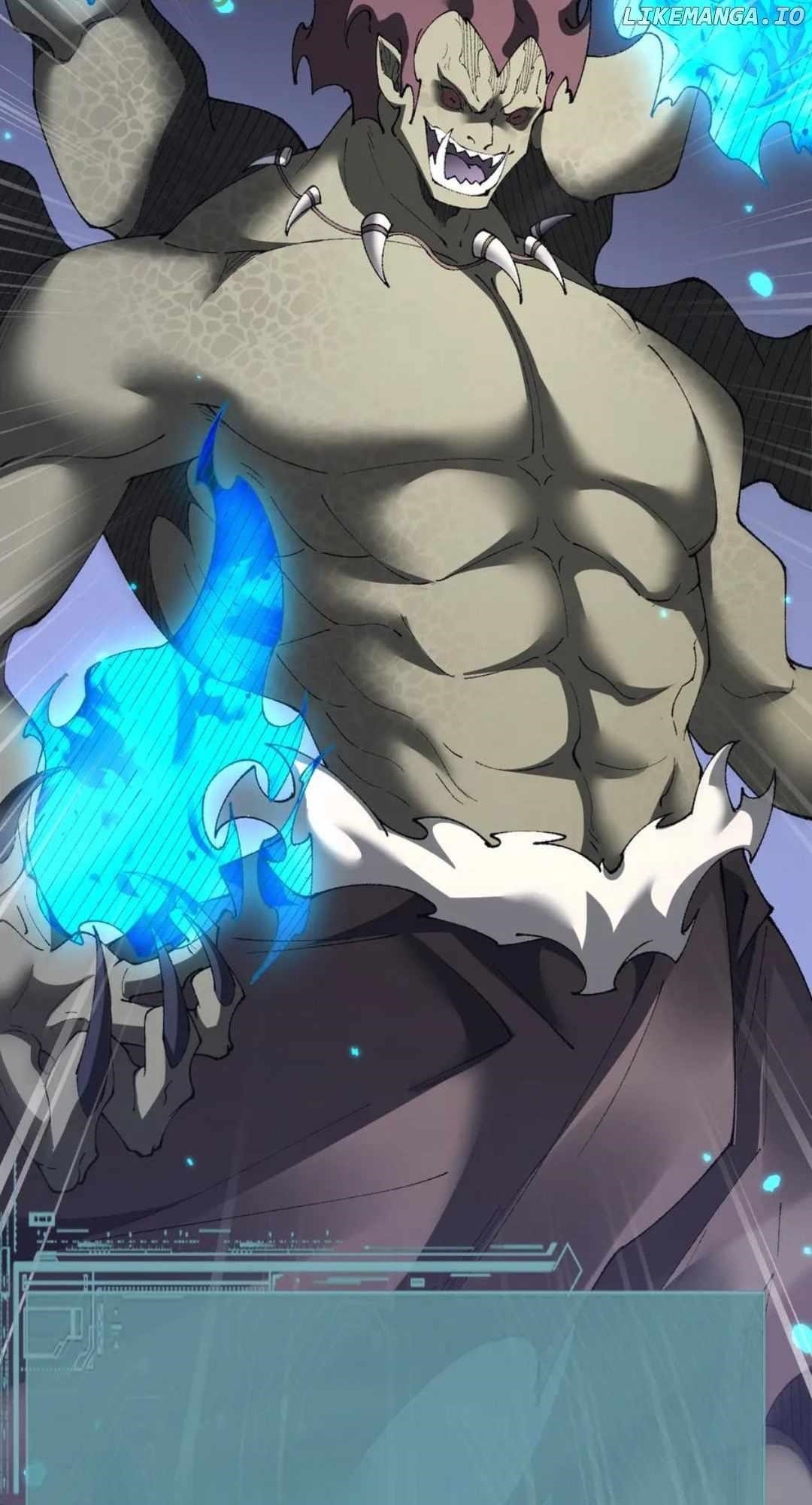 From Goblin to Goblin God Chapter 55 - Page 55