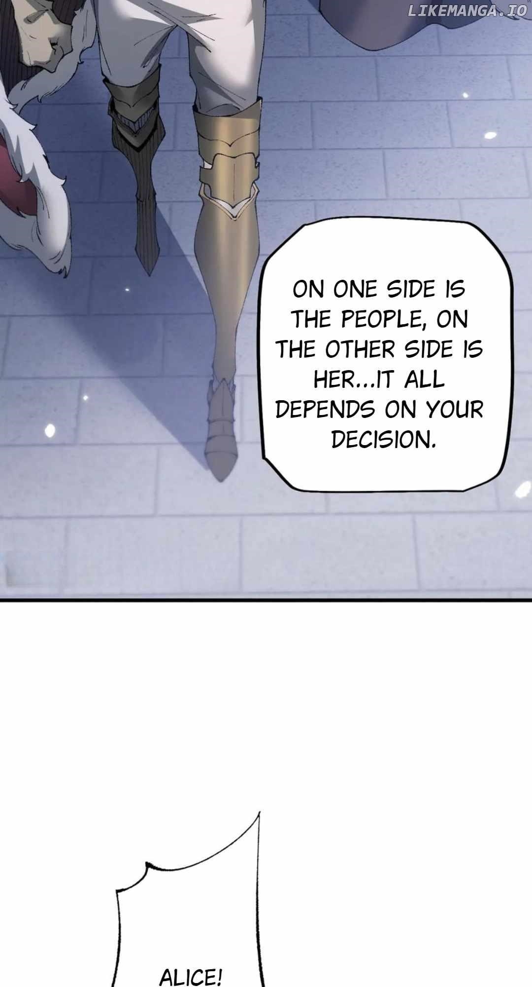 From Goblin to Goblin God Chapter 55 - Page 6