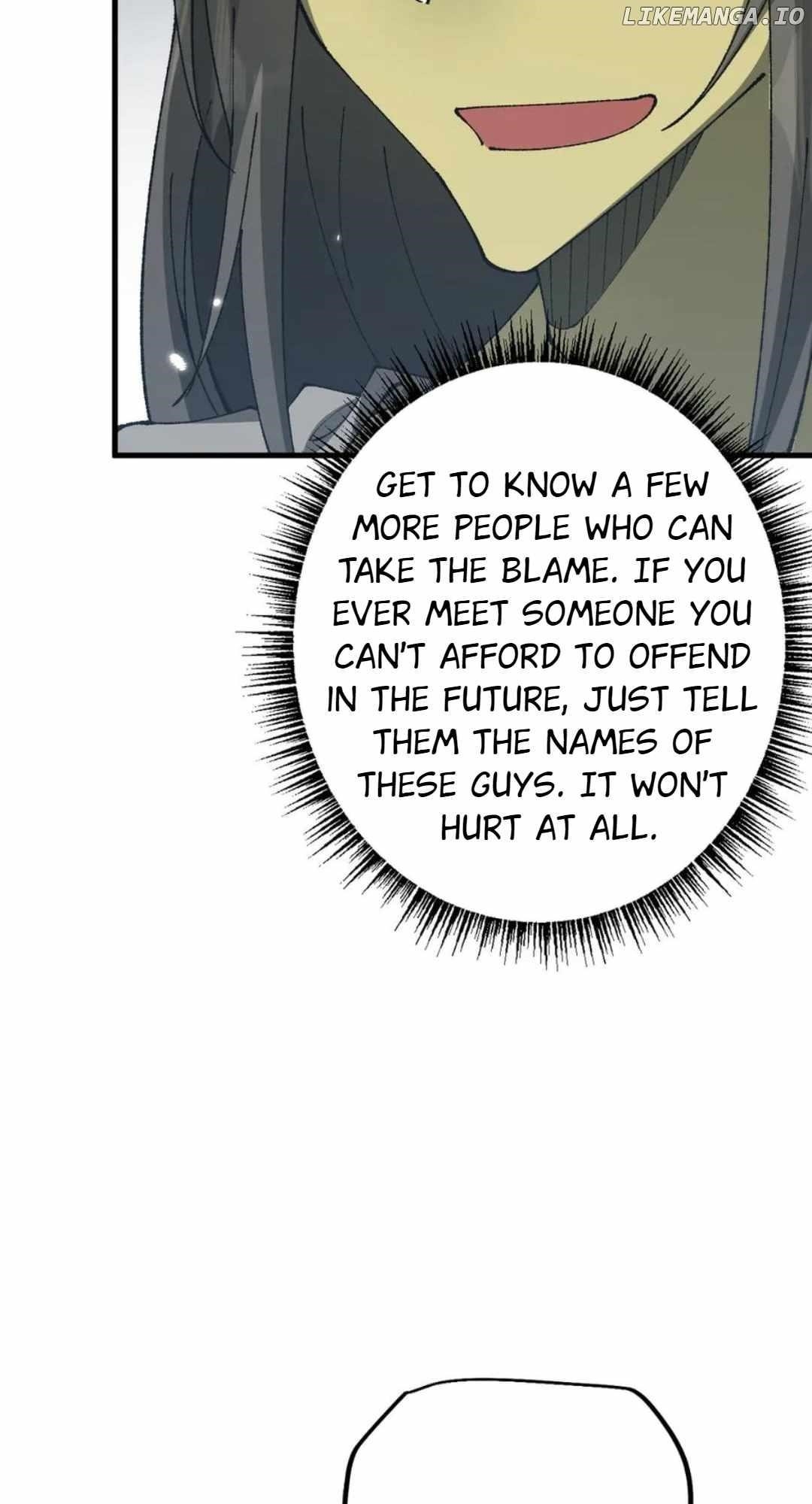 From Goblin to Goblin God Chapter 55 - Page 68