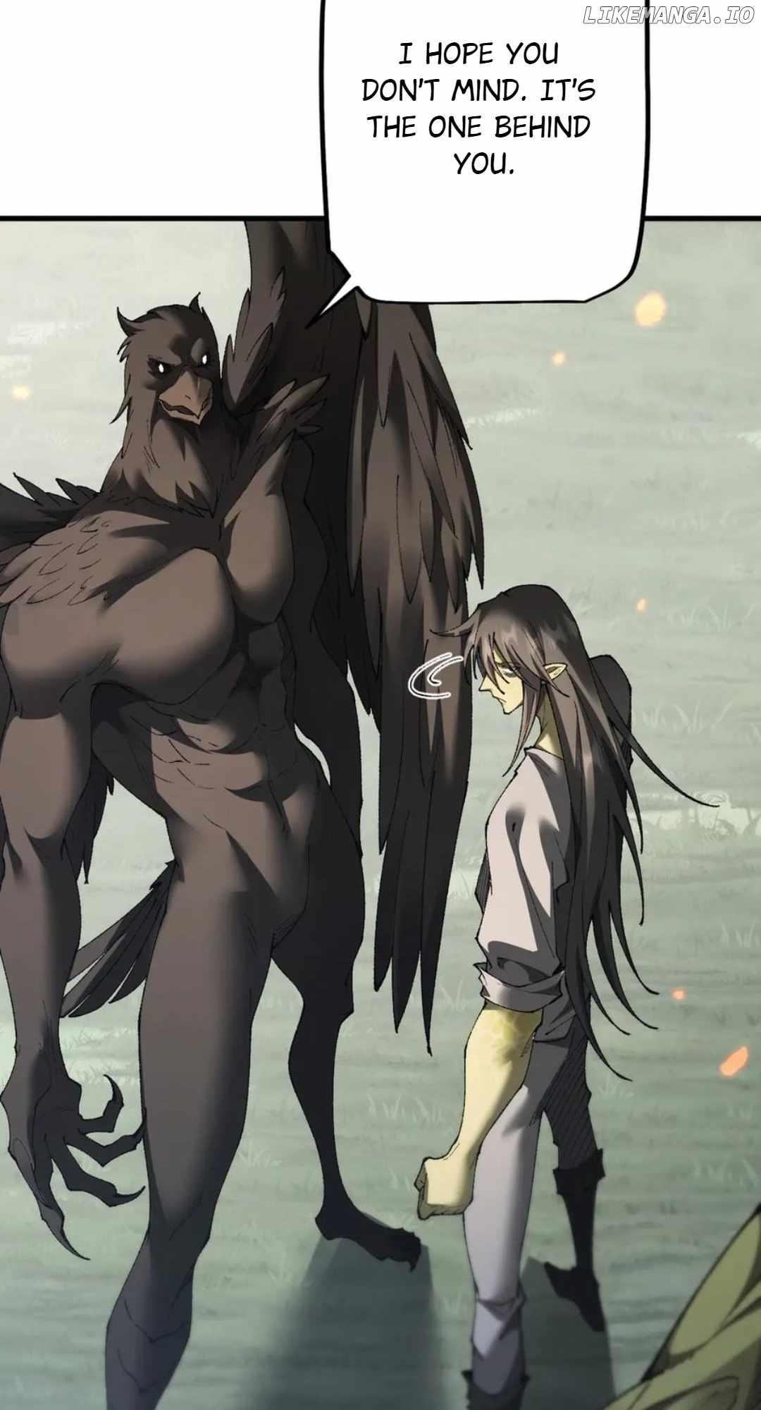 From Goblin to Goblin God Chapter 55 - Page 69