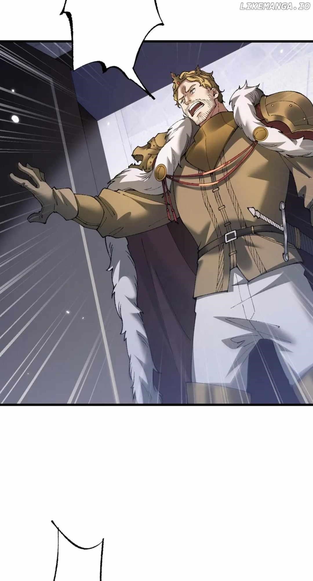 From Goblin to Goblin God Chapter 55 - Page 7