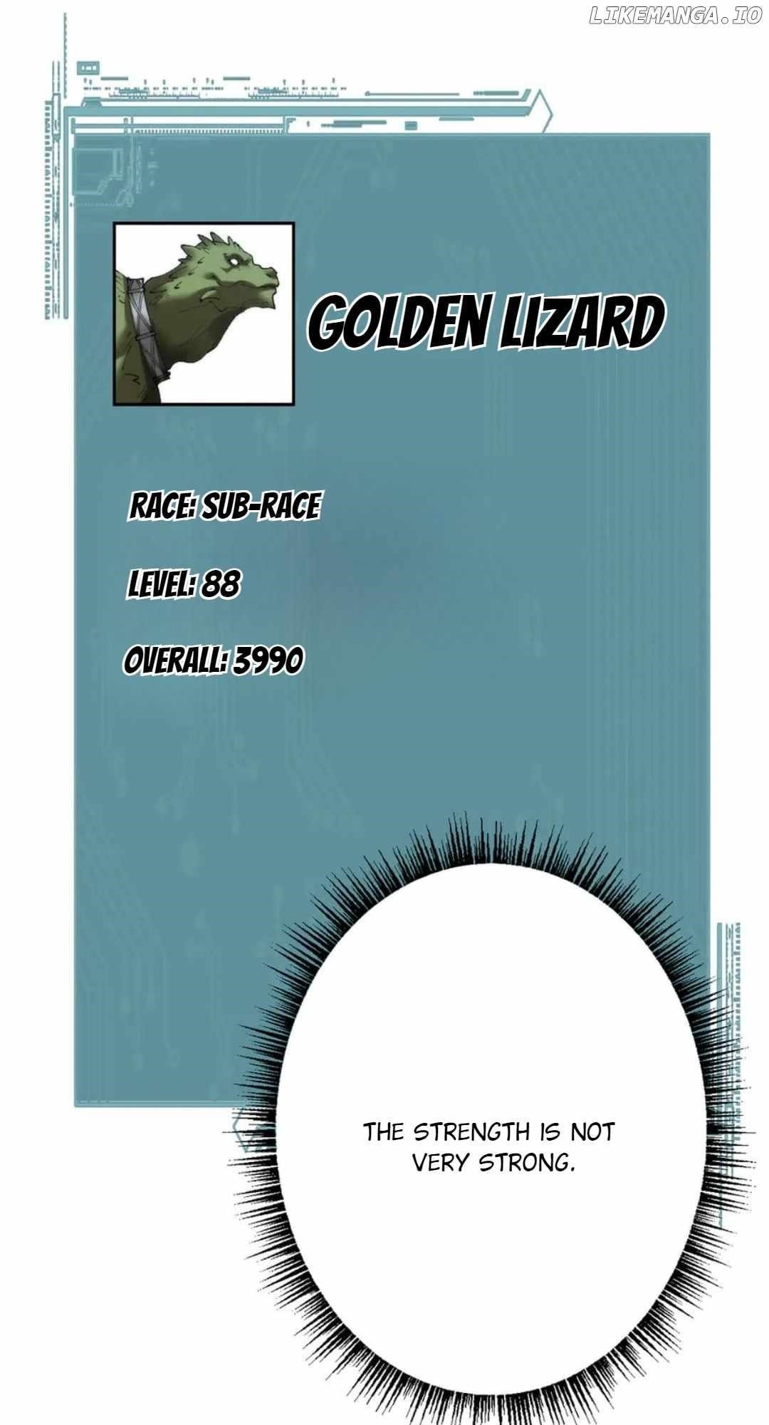 From Goblin to Goblin God Chapter 55 - Page 73