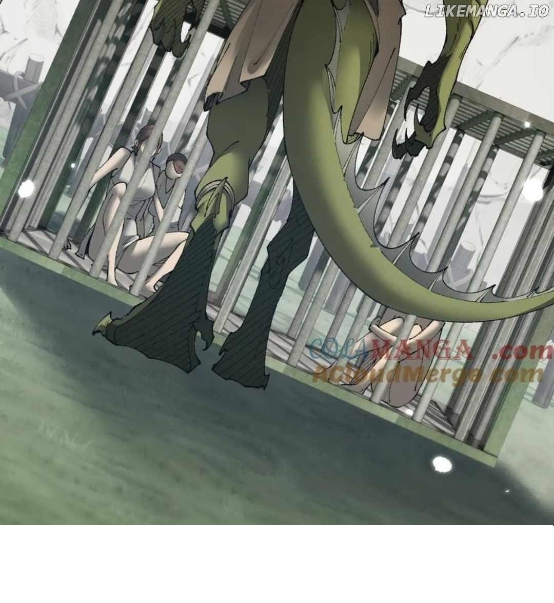 From Goblin to Goblin God Chapter 55 - Page 76