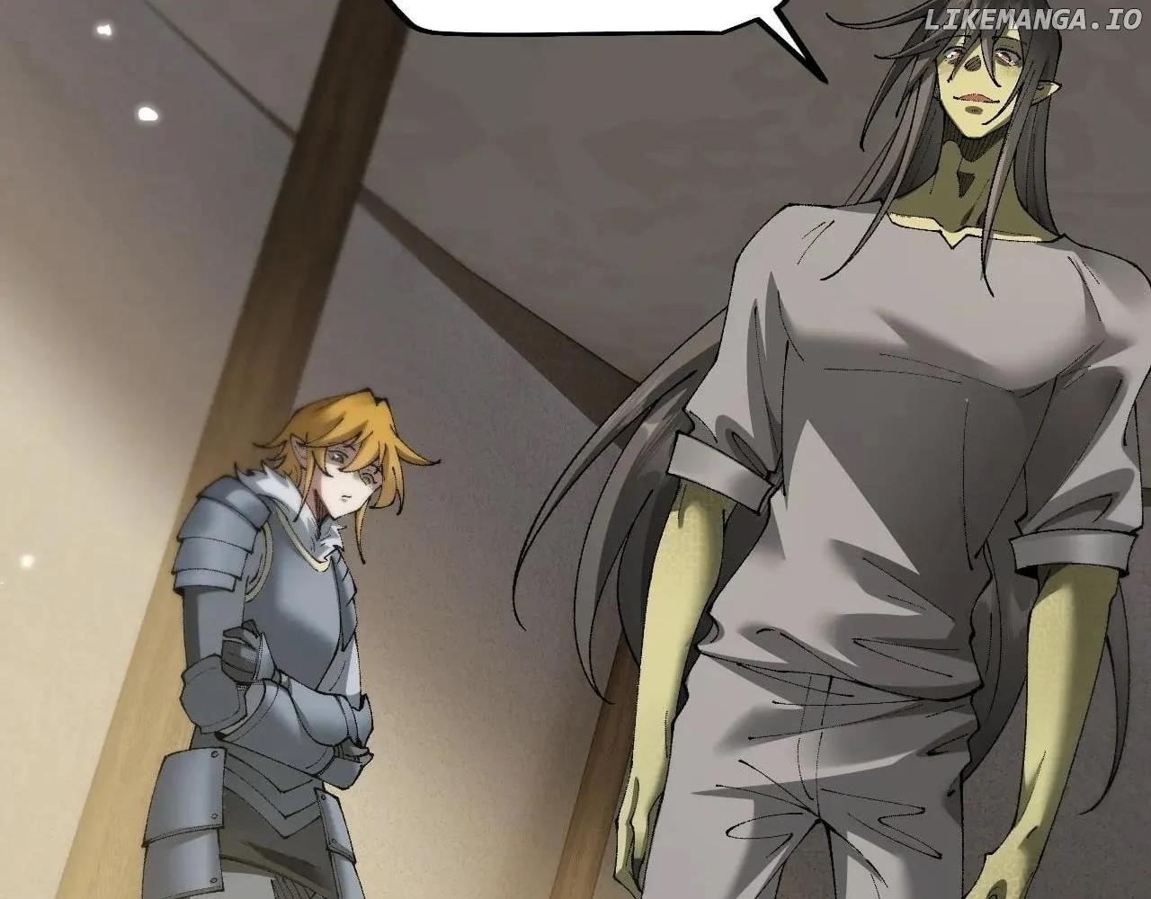 From Goblin to Goblin God Chapter 58 - Page 129