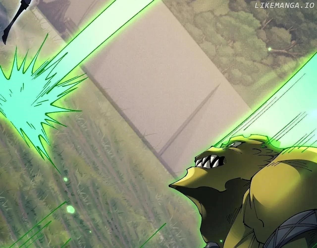 From Goblin to Goblin God Chapter 58 - Page 19