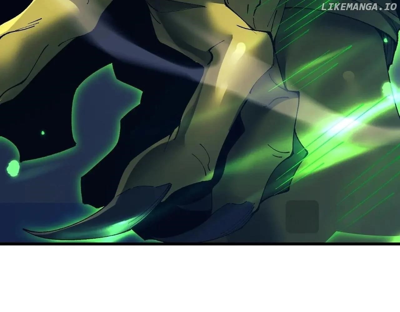 From Goblin to Goblin God Chapter 58 - Page 21