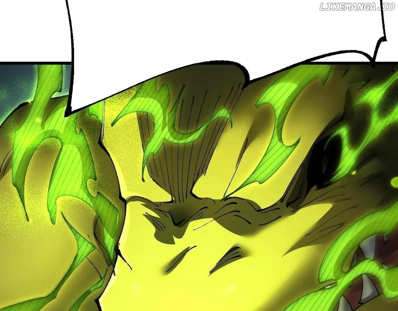 From Goblin to Goblin God Chapter 58 - Page 31