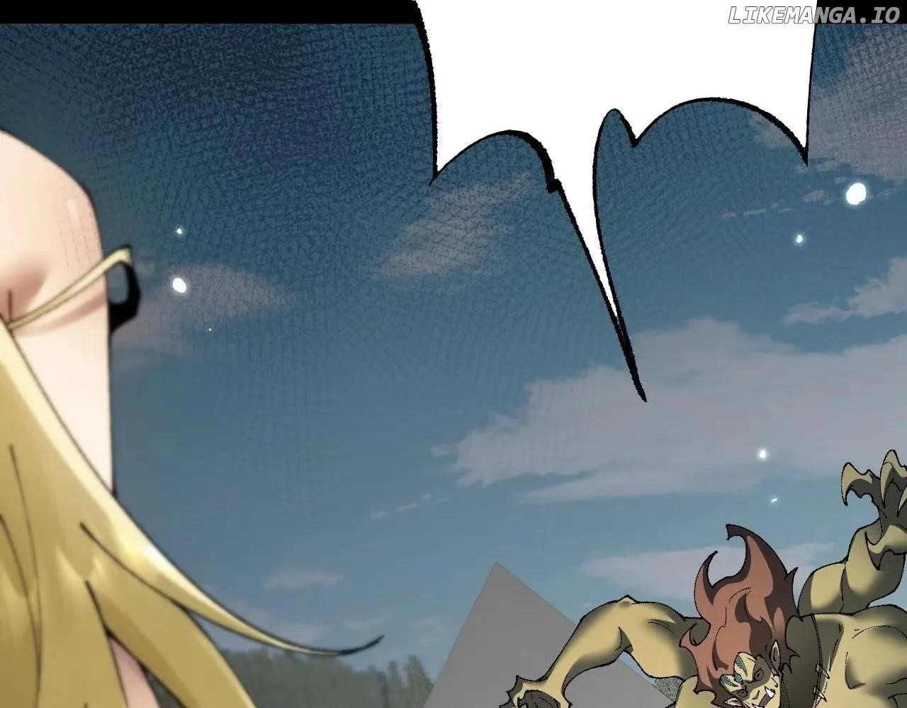 From Goblin to Goblin God Chapter 58 - Page 81