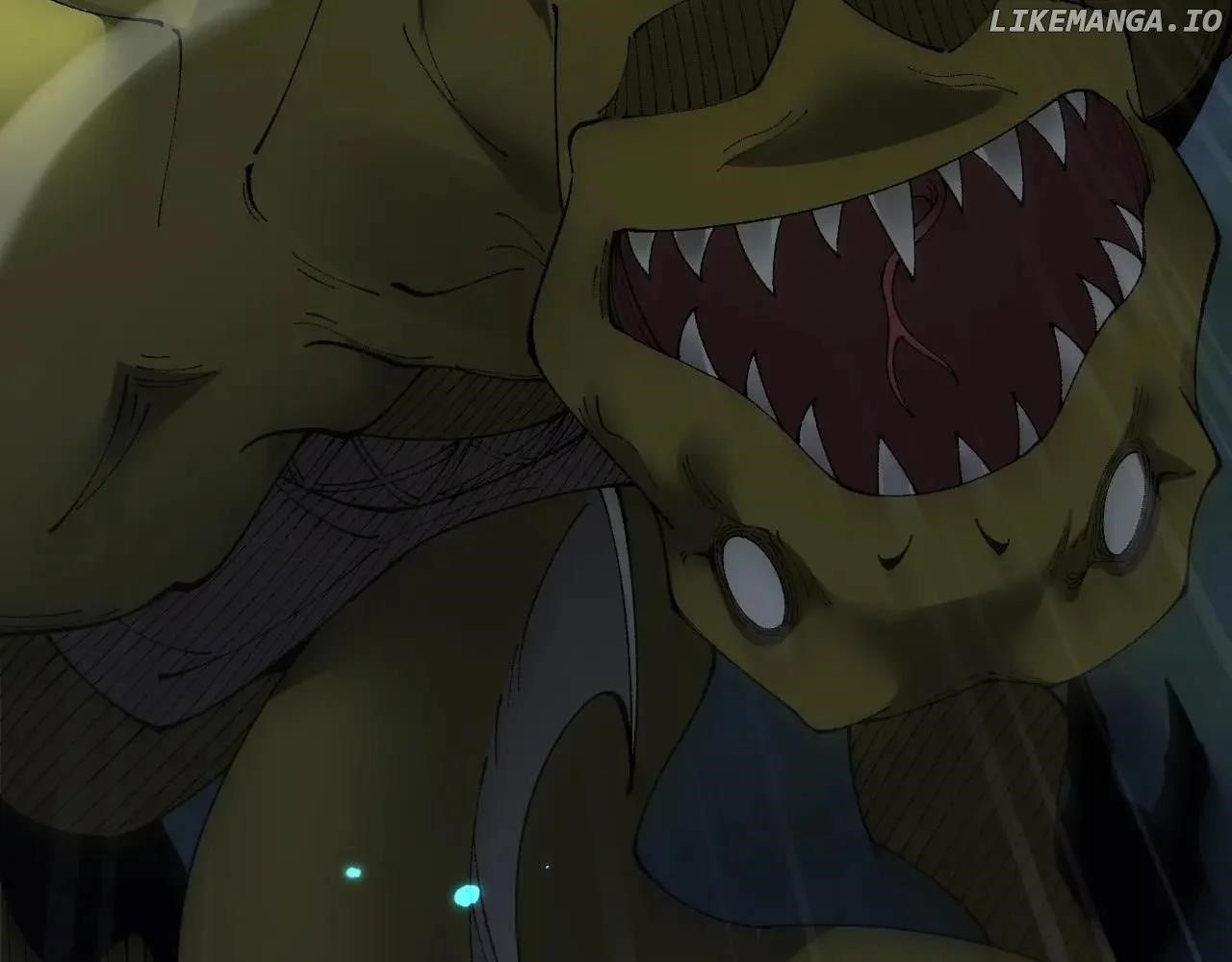 From Goblin to Goblin God Chapter 58 - Page 9