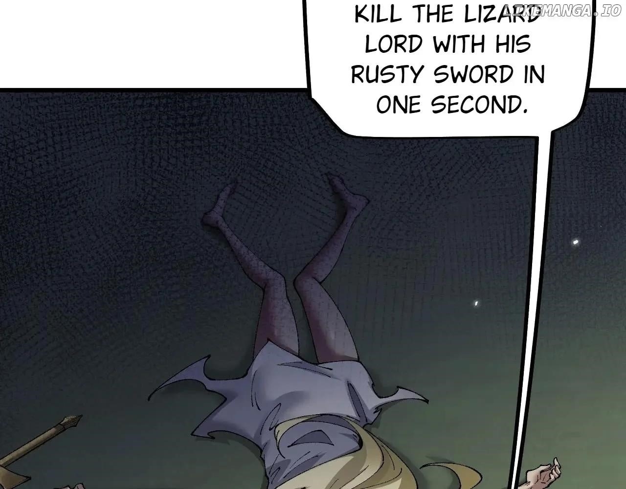 From Goblin to Goblin God Chapter 58 - Page 91