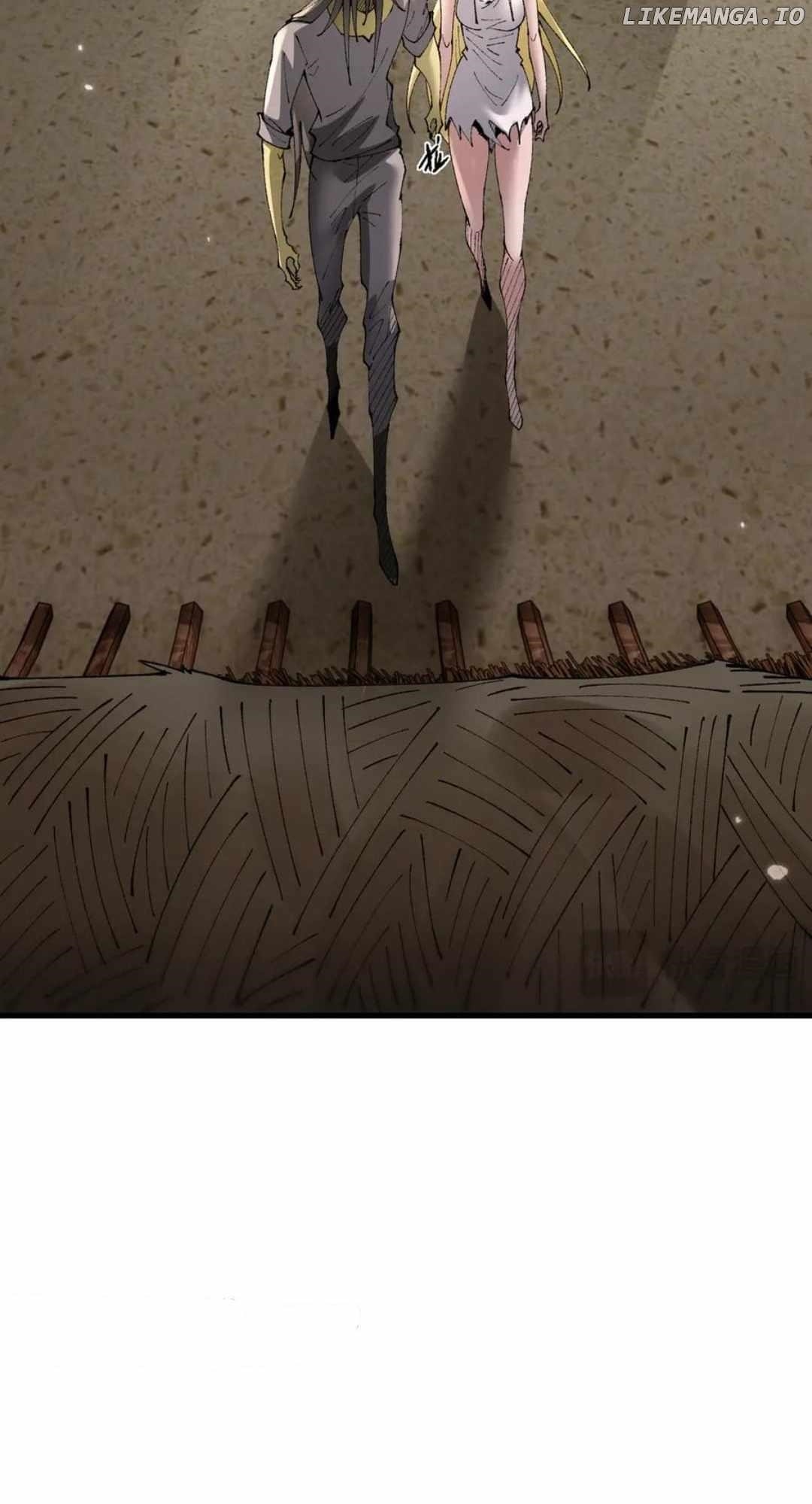 From Goblin to Goblin God Chapter 59 - Page 23