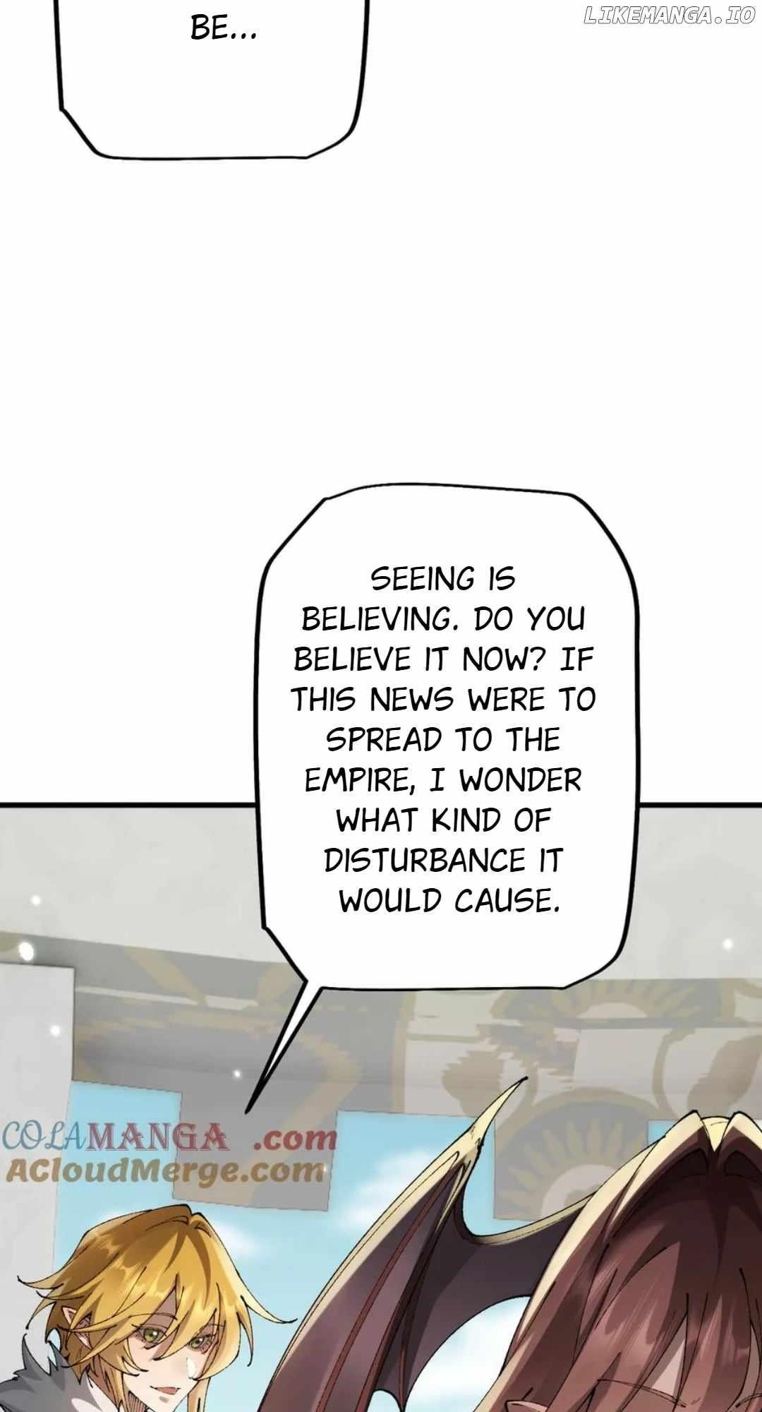 From Goblin to Goblin God Chapter 59 - Page 37